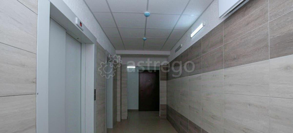 Студия, 23.9 м2, 2/14 эт. Красноярск - изображение 6
