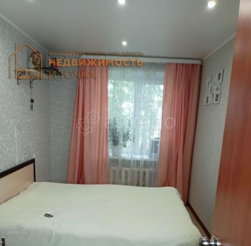 3-комн. квартира, 57.3 м2, 1/5 эт. Дюртюли - изображение 3