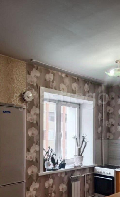 Студия, 34 м2, 3/5 эт. Бийск - изображение 2