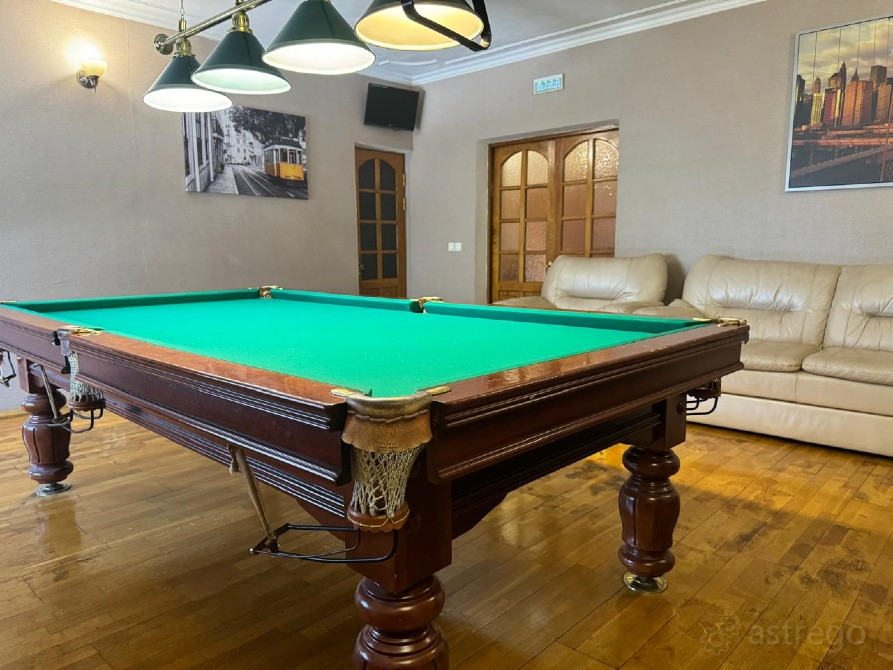 Сдам Коттедж, 340 м2, Участок 10 сот., Посуточно Новосибирск - изображение 4