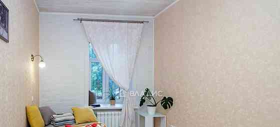 4-комн. квартира, 91.1 м2, 1/2 эт. Москва
