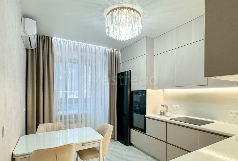 2-комн. квартира, 53 м2, 2/9 эт. Благовещенск - изображение 3