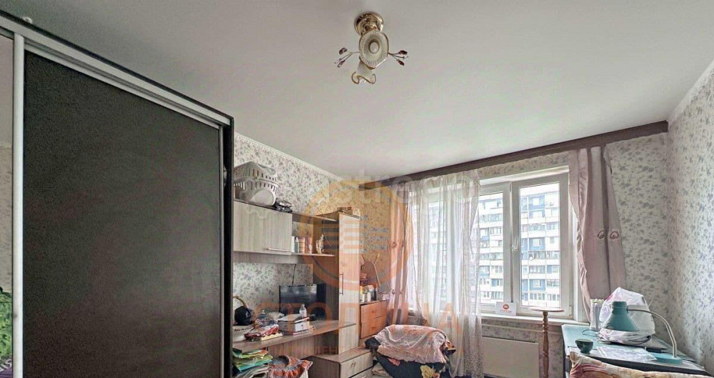 Комната, 15 м2, 9/9 эт. Москва - изображение 5