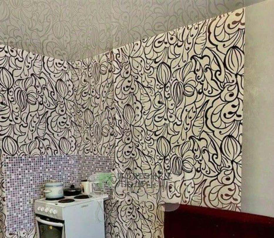 Студия, 19.2 м2, 2/5 эт. Красноярск - изображение 5