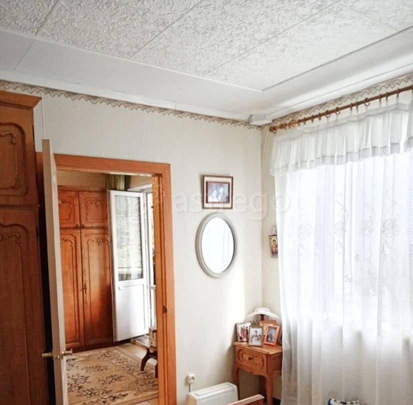 4-комн. квартира, 62.2 м2, 4/5 эт. Дивногорск - изображение 7