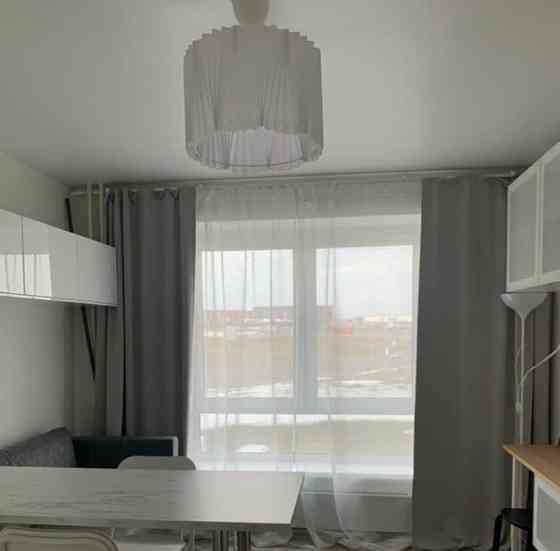 1-комн. квартира, 20 м2, 2/20 эт. Москва