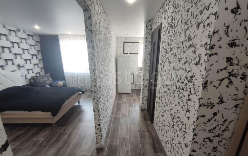 1-комн. квартира, 40 м2, 4/5 эт. Туймазы - изображение 5