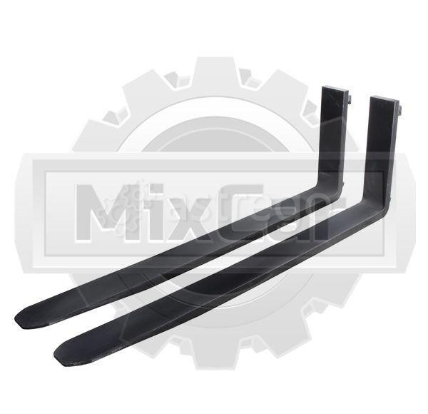Вила 3A 125*50*1200 (11979048) MixCar Одинцово - изображение 1