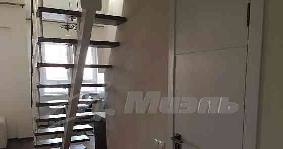 3-комн. квартира, 90 м2, 4/4 эт. Королев