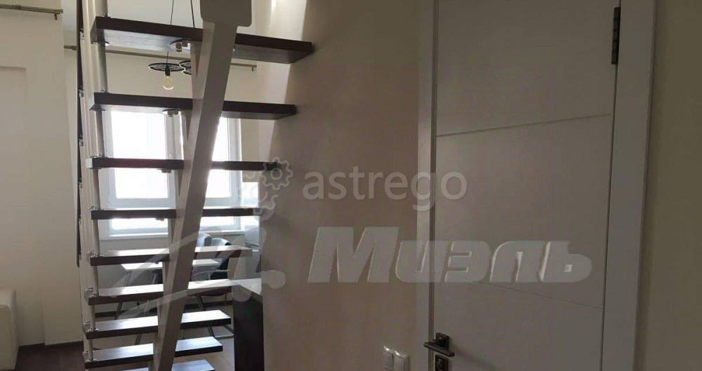 3-комн. квартира, 90 м2, 4/4 эт. Королев - изображение 5