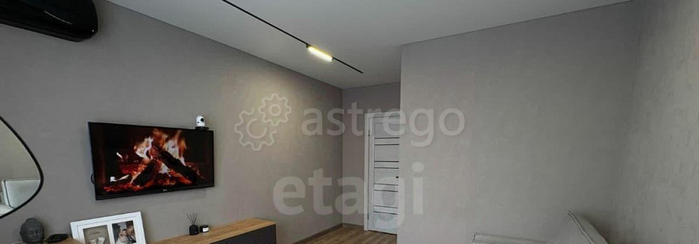 2-комн. квартира, 55.2 м2, 9/9 эт. Бийск - изображение 4