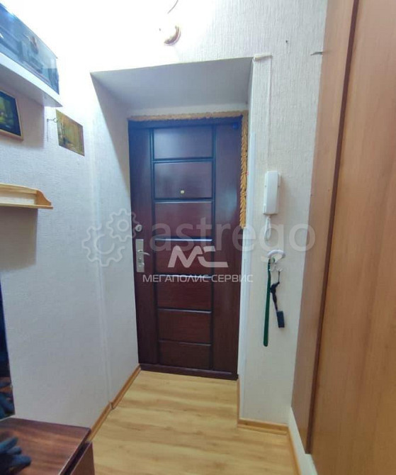 1-комн. квартира, 31 м2, 8/10 эт. Астрахань - изображение 5