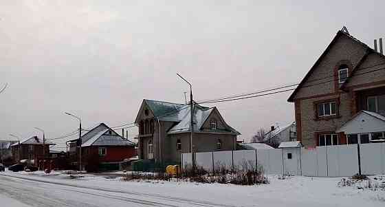 Коттедж, 256 м2, 10 соток, 3 эт. Зеленогорск