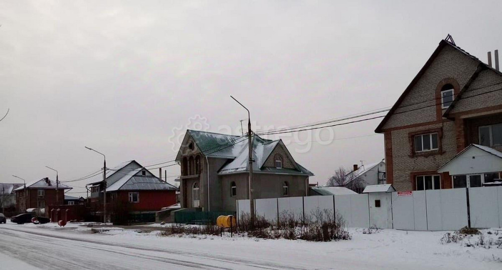 Коттедж, 256 м2, 10 соток, 3 эт. Зеленогорск - изображение 3