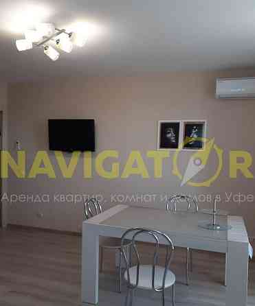 2-комн. квартира, 86 м2, 15/15 эт. Уфа