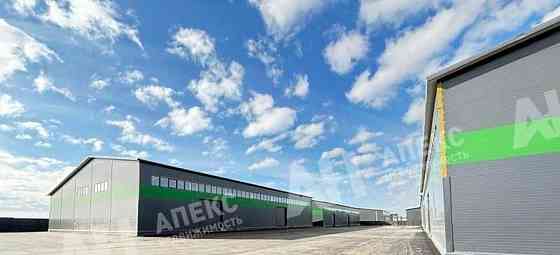 Склад, 1476 м2 Домодедово