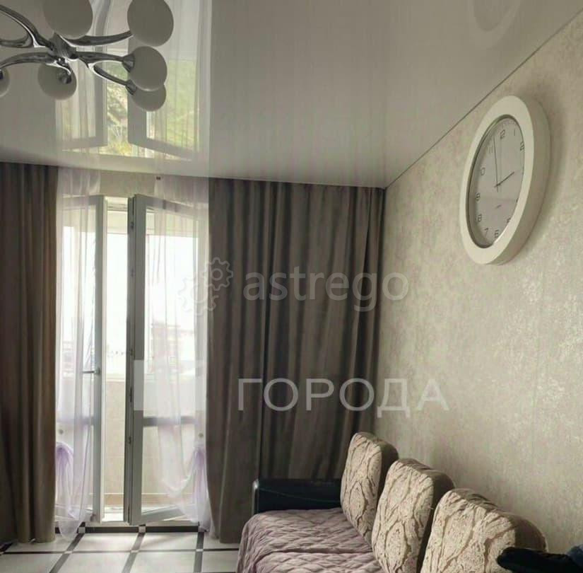 Студия, 30 м2, 17/22 эт. Одинцово - изображение 5