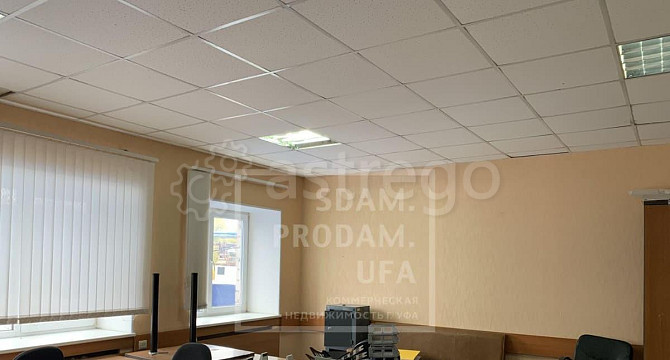 Офис, 77 м2 Уфа - изображение 1