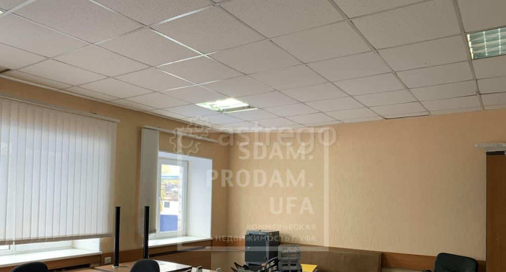 Офис, 77 м2 Уфа - изображение 1