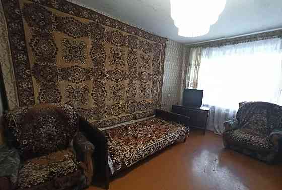 2-комн. квартира, 48 м2, 3/9 эт. Уфа