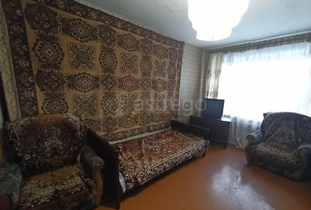 2-комн. квартира, 48 м2, 3/9 эт. Уфа - изображение 6