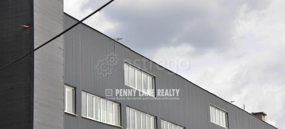 Офис, 864 м2 Химки - изображение 1