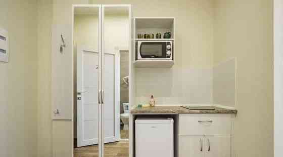 1-комн. апарт-ы, 21 м2, 7/11 эт. Красноярск