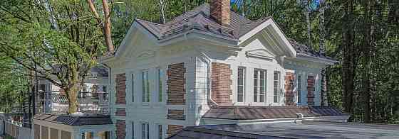 Коттедж, 265 м2, 12 соток, 2 эт. Одинцово