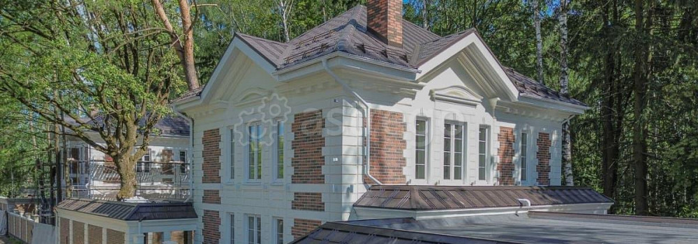 Коттедж, 265 м2, 12 соток, 2 эт. Одинцово - изображение 4