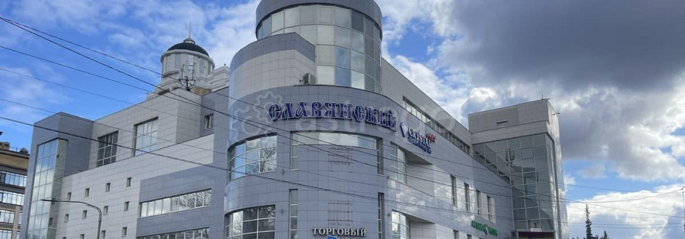 Свободного назначения, 800 м2 Белгород - изображение 1