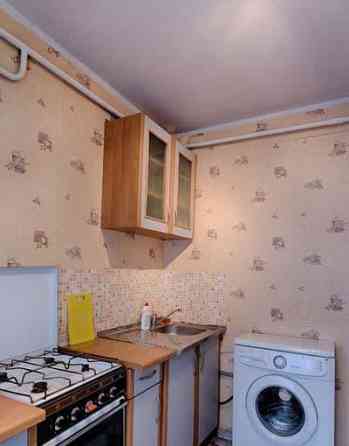 1-комн. квартира, 35 м2, 3/12 эт. Москва