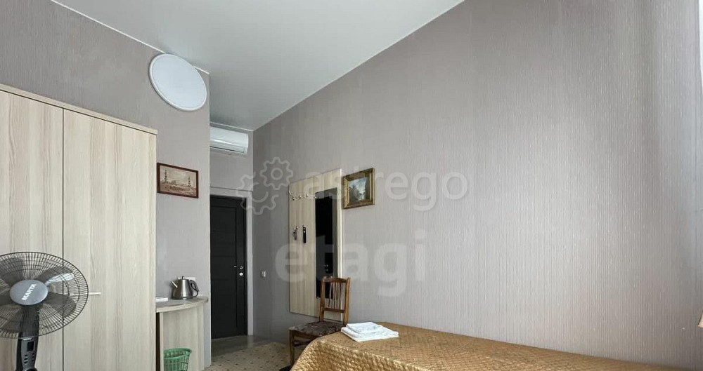 5-комн. квартира, 186.2 м2, 3/5 эт. Санкт-Петербург - изображение 5