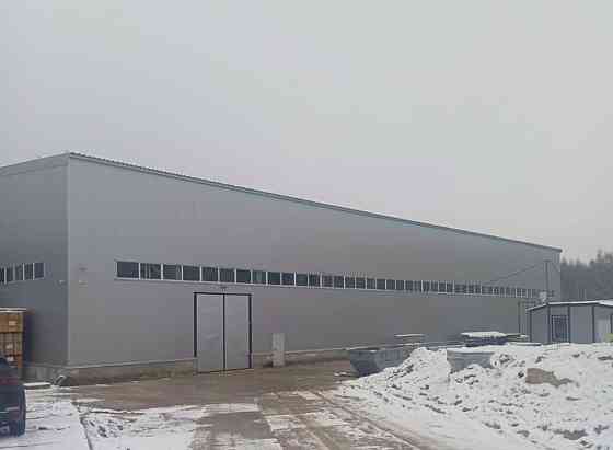 Производственное, 1446.2 м2 Сергиев Посад