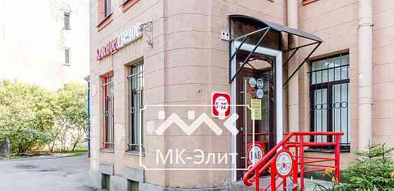 Торговое помещение, 77.2 м2 Санкт-Петербург