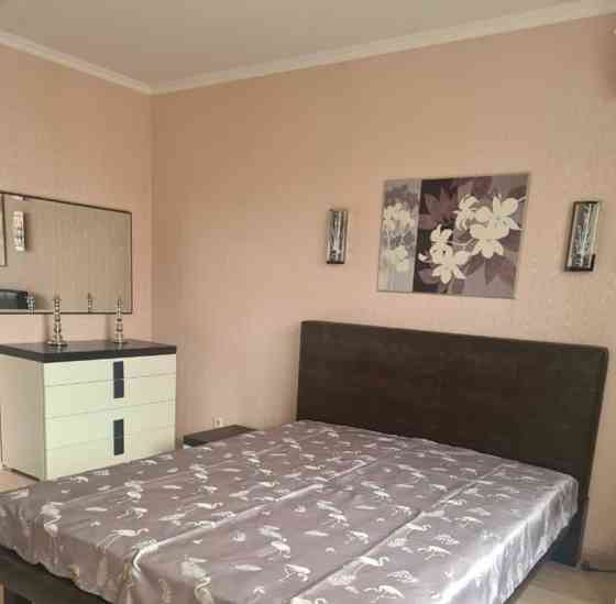 3-комн. квартира, 95 м2, 9/10 эт. Красноярск