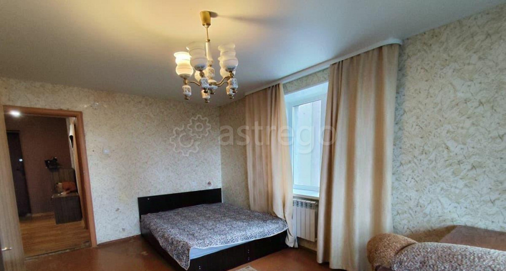 2-комн. квартира, 52 м2, 6/12 эт. Белгород - изображение 5