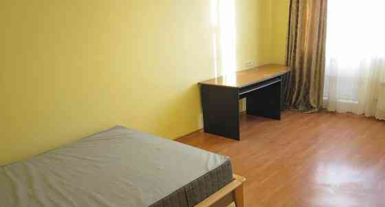 1-комн. квартира, 40 м2, 7/17 эт. Москва