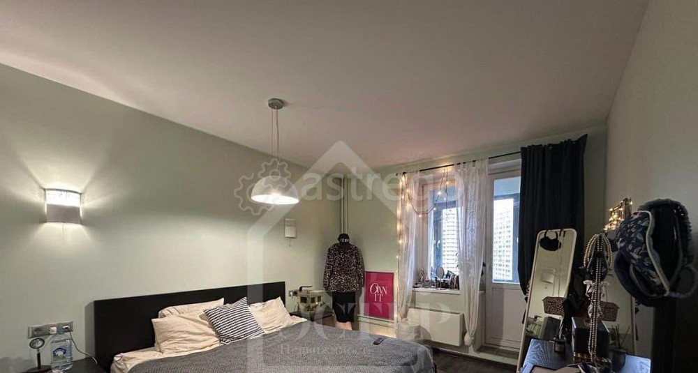 3-комн. квартира, 70.7 м2, 14/22 эт. Красногорск - изображение 7