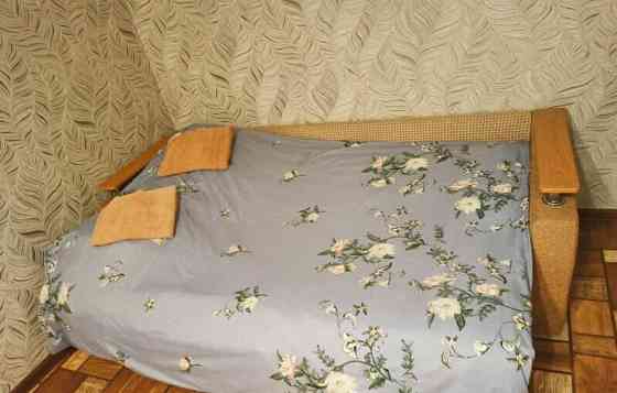 1-комн. квартира, 40 м2, 2/5 эт. Орехово-Зуево