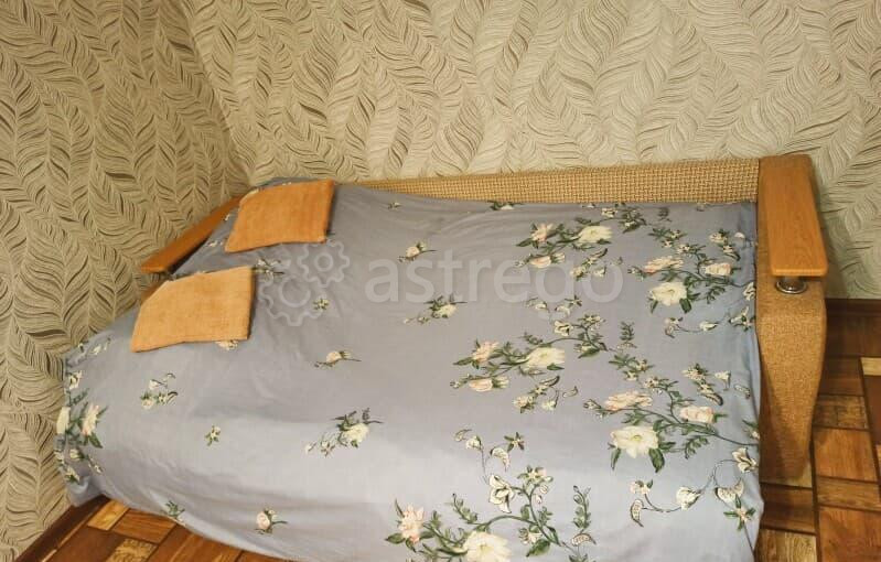 1-комн. квартира, 40 м2, 2/5 эт. Орехово-Зуево - изображение 2