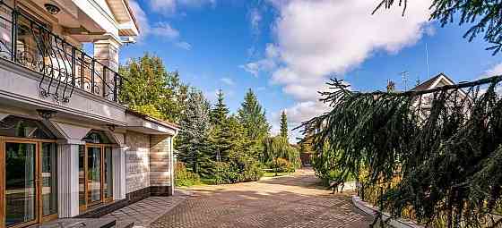 Дом, 250 м2, 36 соток, 2 эт. Санкт-Петербург