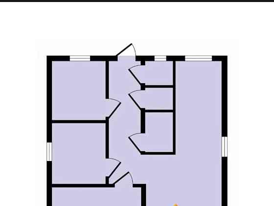 Дом, 115 м2, 7 соток, 1 эт. Видное