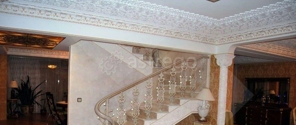 6-комн. апарт-ы, 414 м2, 8/9 эт. Москва - изображение 4
