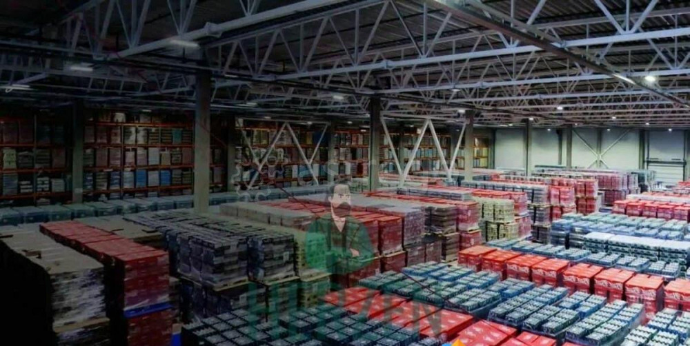 Производственное, 7056 м2 Клин - изображение 3