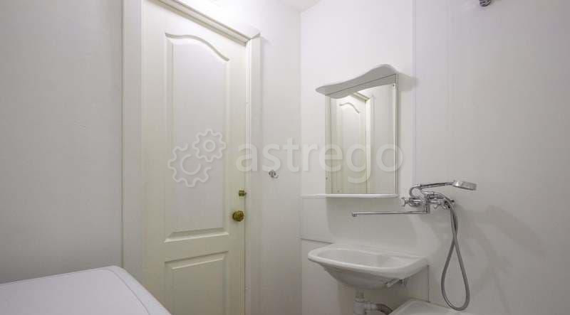 1-комн. квартира, 36 м2, 5/10 эт. Красноярск - изображение 7