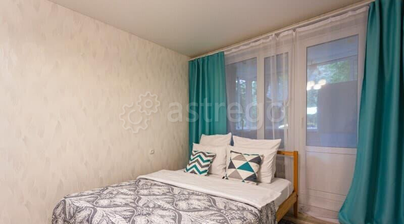 3-комн. квартира, 75 м2, 1/9 эт. Химки - изображение 9