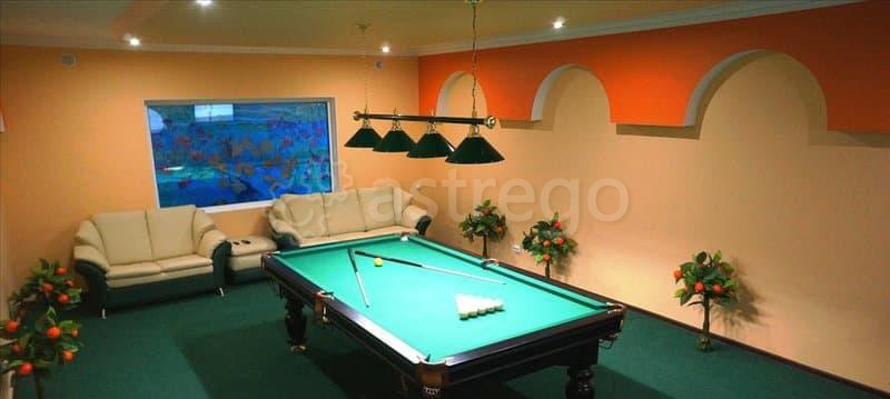 Коттедж, 800 м2 Санкт-Петербург - изображение 4