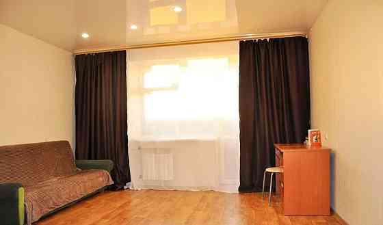 Студия, 27.2 м2, 8/9 эт. Благовещенск