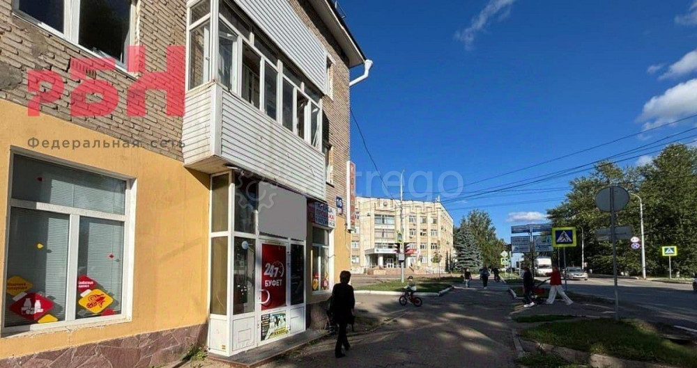 Свободного назначения, 73.5 м2 Нефтекамск - изображение 2