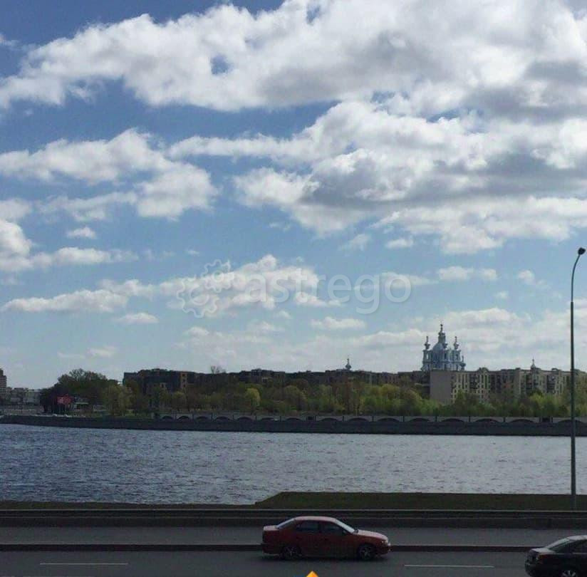 Комната, 11.3 м2, 2/4 эт. Санкт-Петербург - изображение 3